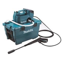MAKITA DHW080ZK Aku vysokotlaká myčka Li-ion LXT 2x18V,bez aku Z
