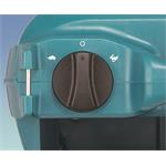 MAKITA DHW080ZK Akumulátorový tlakový čistič Li-ion LXT 2x18V, bez batérie