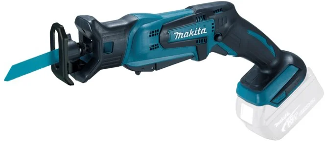 MAKITA DJR183Z Akumulátorová píla chvostová Li-ion 18V bez batérie LXT