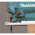 Makita DJV186SFJ Aku přímočará pila Li-ion LXT 18V/3,0 Ah