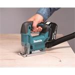 Makita DJV186Z Aku přímočará pila Li-ion LXT/LXTB 18V,bez aku