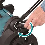 Makita DLM330Z Aku sekačka 330mm Li-ion LXT 18V bez aku