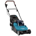 MAKITA DLM382PT2 Aku sekačka 380mm Li-ion 2x18V/5,0Ah LXT