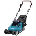 MAKITA DLM382PT2 Aku sekačka 380mm Li-ion 2x18V/5,0Ah LXT