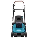 MAKITA DLM432PT2 Aku sekačka 430mm Li-ion 2x18V/5,0Ah LXT