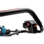 MAKITA DLM432PT2 Akumulátorová kosačka 430 mm Li-ion 2x18V/5,0Ah LXT