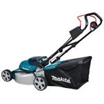 MAKITA DLM463Z Akumulátorová kosačka 460 mm Li-ion LXT 2x18V bez batérie
