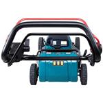 Makita DLM533ZX2 Aku sekačka s pojezdem 530mm Li-ion LXT 2x18V bez aku   Z