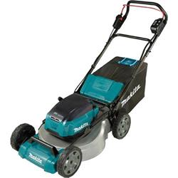 Makita DLM534Z Aku sekačka 530mm Li-ion LXT 2x18V bez aku