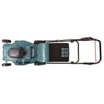 Makita DLM538Z Aku sekačka 530mm Li-ion LXT 2x18V bez aku