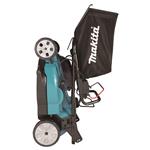 Makita DLM538Z Aku sekačka 530mm Li-ion LXT 2x18V bez aku