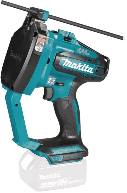 Makita DSC102Z Aku střihač závitových tyčí Li-ion LXT 18V, bez aku Z