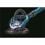 Makita DSL801ZU Aku brúska na sadrokartón s AWS Li-ion LXT 18V, bez batérie Z