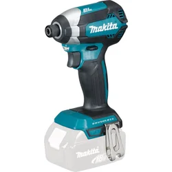 Makita DTD153Z Aku rázový skrutkovač 1/4" Li-ion LXT 18V,bez aku Z