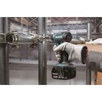 MAKITA DTD173Z Akumulátorový rázový uťahovák 1/4" Li-ion LXT 18V bez batérie Z