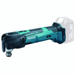 Makita DTM51Z Aku MultiTool Li-ion LXT 18V bez aku Z - Kávovary a espressa
