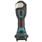 MAKITA DTM52Z Aku multifunkčné náradie STARLOCK MAX Li-ion LXT 18V bez batérie