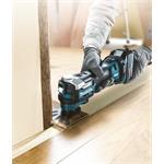 MAKITA DTM52Z Aku multifunkčné náradie STARLOCK MAX Li-ion LXT 18V bez batérie