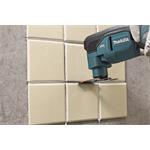 Makita DTM53RTJX1 Aku MultiTool s příslušenstvím Li-ion LXT 18V/5,0Ah