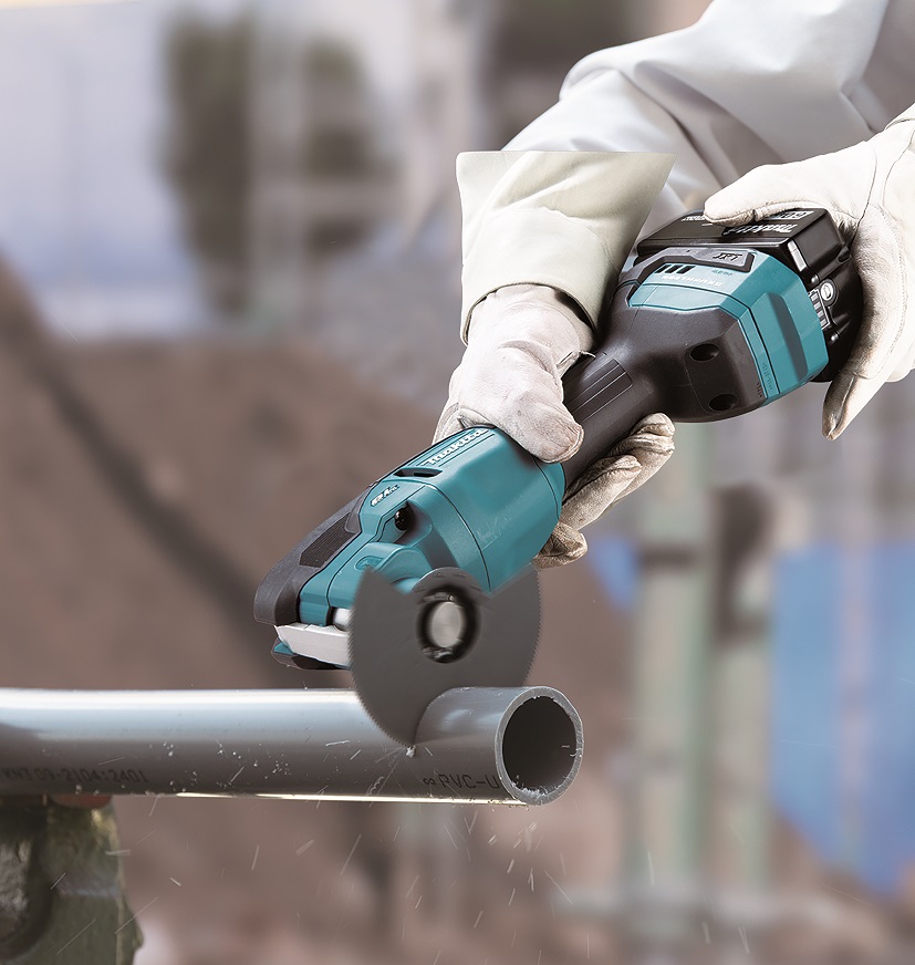 Makita DTM53Z Aku MultiTool Li-ion LXT 18V bez aku Z
