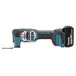 Makita DTM53Z Aku MultiTool Li-ion LXT 18V bez aku Z