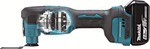 Makita DTM53Z Akumulátorové multifunkčné náradie Li-ion LXT 18 V bez akumulátora Z