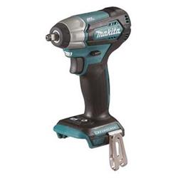 Makita DTW180Z (bez aku) - Akumulátorové nářadí - Rázové utahováky