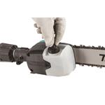 MAKITA DUA300Z Akumulátorová píla Li-on 2x18V, bez batérie LXT