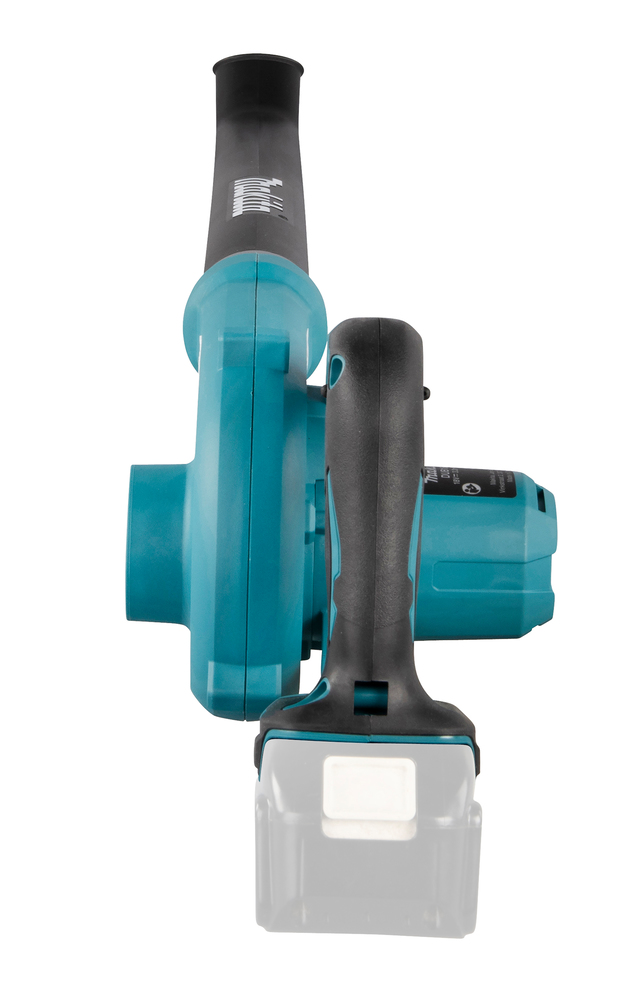 MAKITA DUB186Z Akumulátorový fukár Li-ion LXT 18V, bez batérie