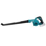 MAKITA DUB186Z Akumulátorový fukár Li-ion LXT 18V, bez batérie