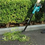 MAKITA DUB186Z Akumulátorový fukár Li-ion LXT 18V, bez batérie