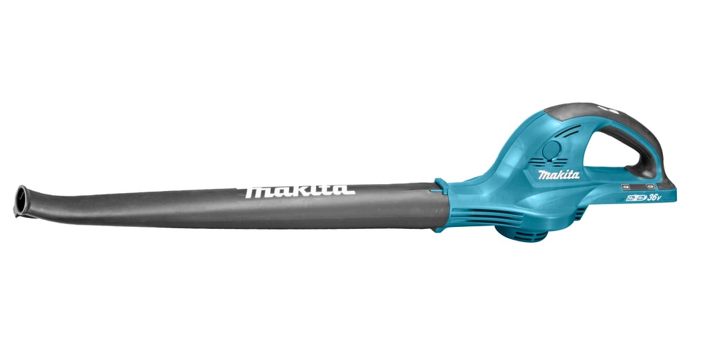 MAKITA DUB361Z Akumulátorový fukár Li-ion 2x18V, bez batérie LXT