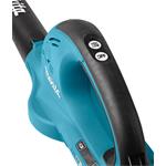 MAKITA DUB361Z Akumulátorový fukár Li-ion 2x18V, bez batérie LXT