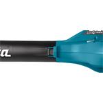 MAKITA DUB361Z Akumulátorový fukár Li-ion 2x18V, bez batérie LXT