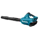 MAKITA DUB362PT4X Aku Li-ion fukár 4x aku 18V/5,0Ah, rýchlonabíjačka, LXT taška