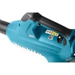 MAKITA DUB362Z Akumulátorový fukár Li-ion 2x18V, bez akumulátora (AG3750) Z LXT