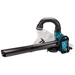 MAKITA DUB363ZV Akumulátorový fukár/vysávač Li-ion LXT 2x18V, bez batérie