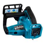 MAKITA DUC122Z Akumulátorová reťazová píla Li-on 18V, lišta 12cm, bez batérie LXT