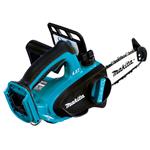 MAKITA DUC122Z Akumulátorová reťazová píla Li-on 18V, lišta 12cm, bez batérie LXT