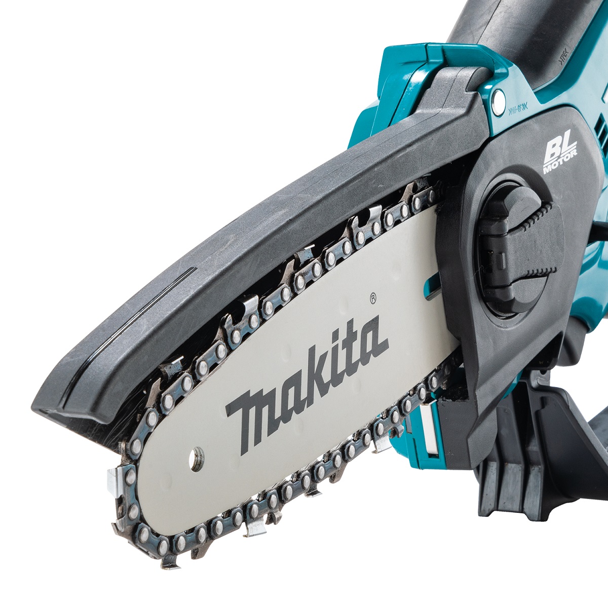 Makita DUC150Z01 Aku prořezávací pila 150 mm Li-ion LXT 18V,bez aku