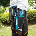 Makita DUC150Z01 Akumulátorová vyvetvovacia píla 150 mm Li-ion LXT 18V, bez batérie