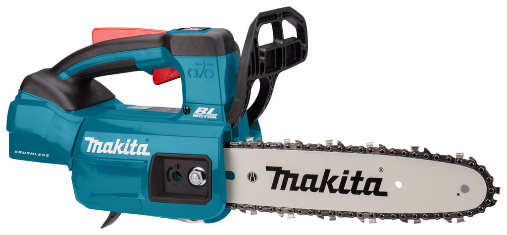 MAKITA DUC254Z Akumulátorová reťazová píla Li-on 18V, lišta 25cm, bez batérie LXT