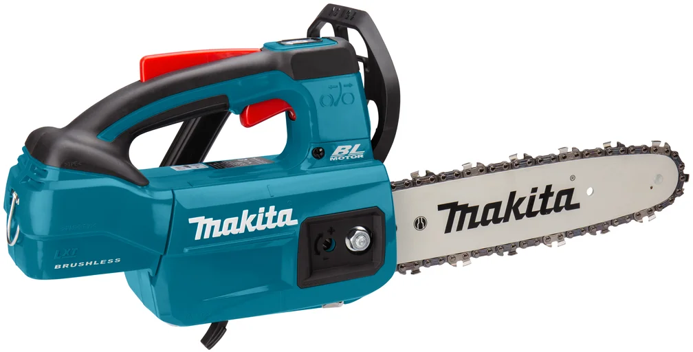 MAKITA DUC254Z Akumulátorová reťazová píla Li-on 18V, lišta 25cm, bez batérie LXT