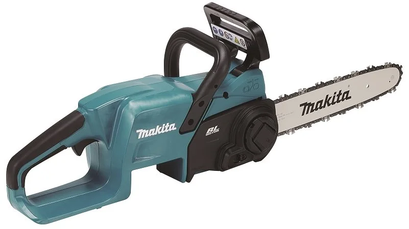 Makita DUC307ZX3 Akumulátorová reťazová píla 300 mm Li-ion LXT 18V bez batérie