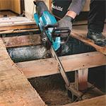 MAKITA DUC357ZX3 Akumulátorová reťazová píla 350 mm Li-ion LXT 18V, bez batérie