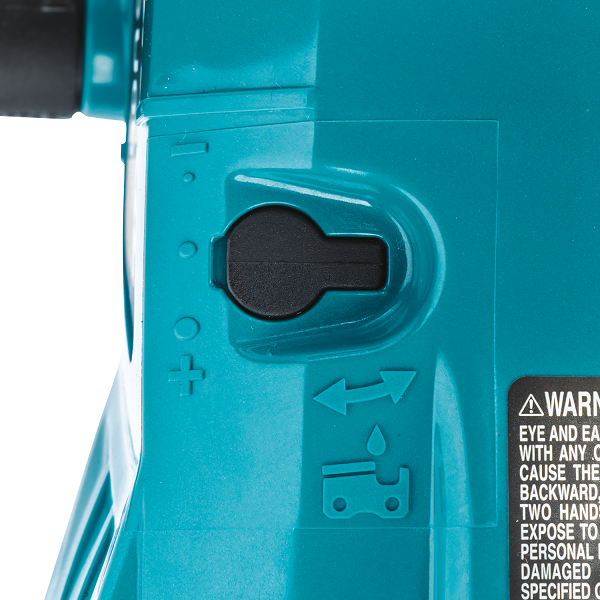 MAKITA DUC406ZB Akumulátorová reťazová píla Li-on 2x18V, lišta 40cm, bez batérie LXT