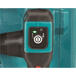 MAKITA DUC406ZB Akumulátorová reťazová píla Li-on 2x18V, lišta 40cm, bez batérie LXT