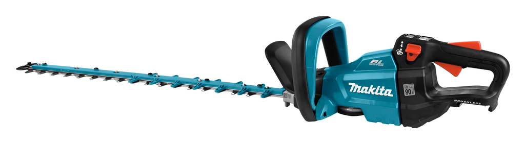 MAKITA DUH602RT Akumulátorové nožnice na živý plot 600 mm Li-Ion 18V/5,0Ah LXT