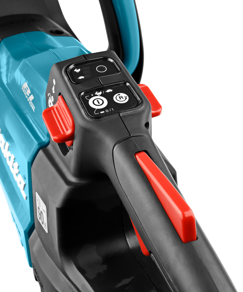 MAKITA DUH602RT Akumulátorové nožnice na živý plot 600 mm Li-Ion 18V/5,0Ah LXT