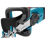 MAKITA DUH602RT Akumulátorové nožnice na živý plot 600 mm Li-Ion 18V/5,0Ah LXT